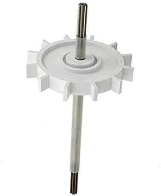 Amptyhub Drive Shaft for Polaris 280/180/360 Pool Cleaners Replacement Polaris C86 Drive Shaft Assembly