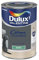 Dulux Valentine Crème de Couleur - Peinture multi-supports intérieure - Satin Anthracite 1,25 L