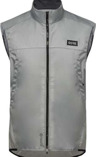 GOREWEAR Everyday Weste Herren, Lab Gray, XL