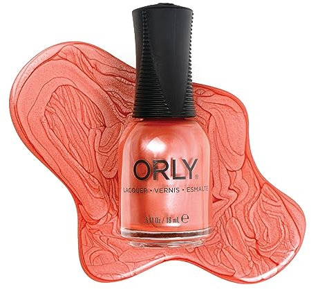 ORLY Nagellack Follow The Map
