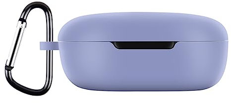 Fiorky Custodia per cuffie wireless Custodia protettiva antipolvere Accessori per Redmi Buds 4 Lite