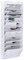 TQVAI 12 Compartiments Métal Porte Revue Mural Porte Documents A4 Organisateur De Bureau Rangement Papier Dossier Suspendus, Blanc