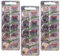 Maxell 15 x CR2025 3V Lithium Batteries
