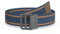 The Indian Face Unisex Force Belt, Blau, Einheitsgröße