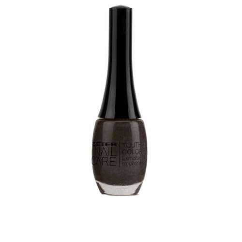 Beter Nagellack Nail Care Youth Color Nr. 233 Metal Heads 11 ml