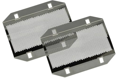 vhbw 2x Scherblatt kompatibel mit Panasonic ES809