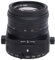Obiettivo Tilt da 50 Mm F1.4-F16 APS C per Fotocamera M4/3 Port G1 G2 E PL1 E PL2, Apertura Continua, Stabilizzazione, Messa a Fuoco Manuale