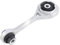 BONRYAN Motorlager Kompatibel für Renault Twingo 3/5 und Renault Clio II 1.5, 8200151995