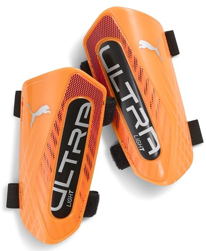 PUMA Ultraleichtes Armband Schienbeinschoner