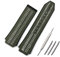 AXTGBHL Männer uhr band 19mm x 25mm gummi strap uhr zubehör Fit for HUBLOT sport wasserdichte armband frauen(B)