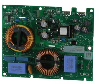 Kochfeldmodul für Induktionsherde 11031382 Bosch