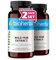 Wild Yam 330 mg – 200 Capsules | Traditional Herbal Supplement for Women’s Wellness and Monthly Balance by BIOHERBA