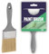 Paint Brush - 4 INCH Fence Paint Brush for Interior and Exterior - Ideal for DIY, Walls, Woodwork, Walls, Gesso, Varnishes, Acrylic PaintingSoft Bristles for Smooth Finish SIZE (4)