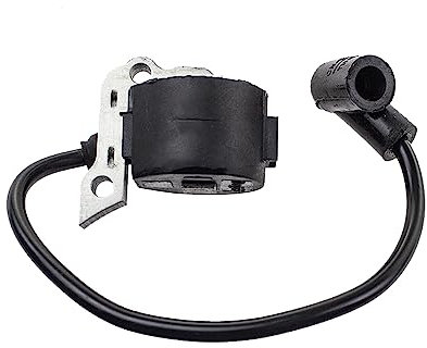 Zündspule 020 143 030 Passend for Dolmar Kettensäge 109 110i 111 115 PS-43 PS-51 PS-540 PN# 020 143 031