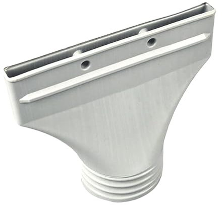 Portable Air Conditioning Hose Adapter, Flat Hose Air Conditioner Window Kit, Airs Conditioner Exhaust Hoses Window Adapter Connector, AC Hoses Adapters W-indow Vent Exhaust Port Pipe Connector