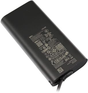 USB-C 165 W GaN AC Adapter - with 1 meter Power Cord - - Europe