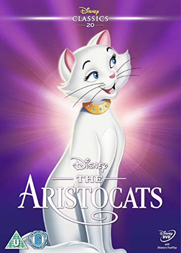 Walt Disney Studios HE BUN0049501
