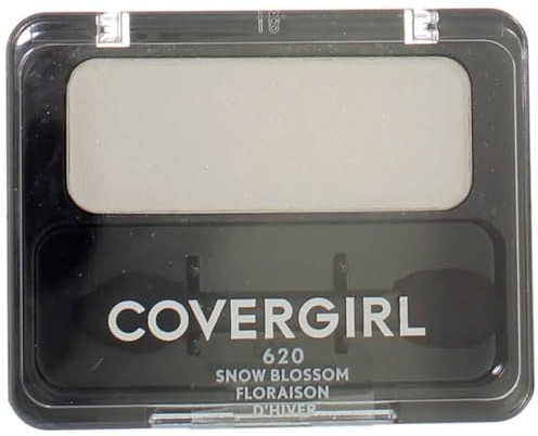 COVERGIRL - Eye Enhancers 1 Kit Eyeshadow Snow Blossom - 0.09 oz. (2.5 g)