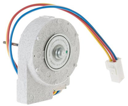 GE WR84 X Vierecktaschen 10055 Kondensator Fan Motor für Kühlschrank