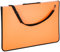 Mapac Academy Portfolio-Mappe, A2, Orange