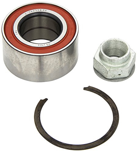 LUK 713690510 Wheel Bearing Kit