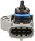 Bosch 0261230238 Original Ersatzteil Sensor, Kraftstoffdruck