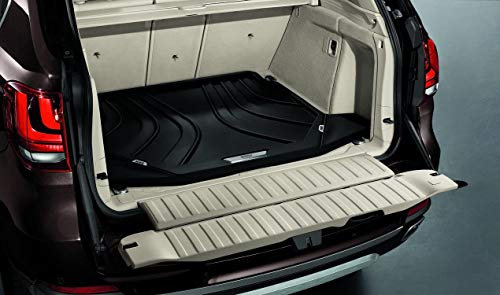 Original BMW Gepäckraum-Formmatte X5 F15