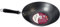 New 30CM Wok PAN BAKELITE Handle STIR Fry Chinese Cooking Kitchen Saucepan Non Stick | Classic | Cool-Touch BAKELITE Handle