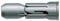 Fischer PD 10 Plattendübel 28 mm 10 mm 15935 100 St.