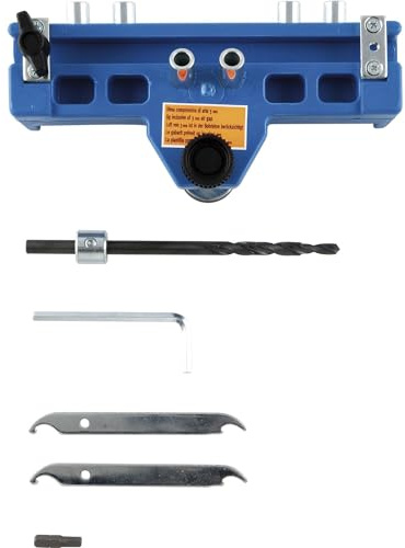 Anschlagwerkzeuge 3-DIM leicht, 15mm, Bandhöhe 92 mm Futterkonstruktion