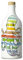 Frantoio Muraglia, Orcio in Ceramica Pop Art Polpo con Olio Extra Vergine d'Oliva 500ml, Essenza Fruttato Medio, Creato e Decorato a Mano dai Nostri Artigiani Pugliesi