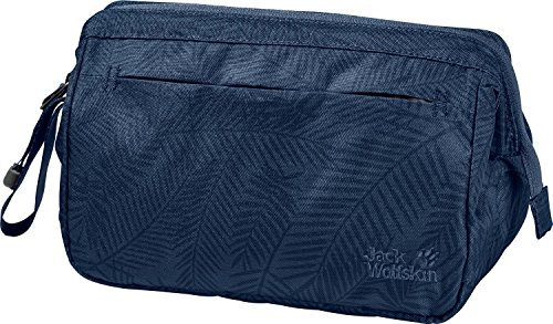 Jack Wolfskin Space Talent Washbag Leaf Blue