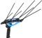 Abbacchiatore olive Pneumatico Campagnola STORM (SENZA ASTA)