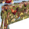 Wachstuch Tischdecke 110cm X 140cm Motiv auswählbar, abwaschbar (Hühner 22a)