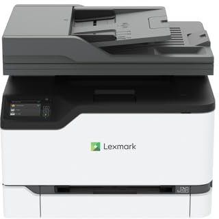Lexmark CX431adw A4 Farbig Drucker Büro
