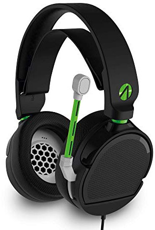 Stealth Shadow X Casque de gaming haute performance pour Xbox Series X
