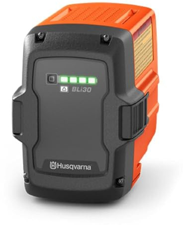 Husqvarna Outdoor Power Equipment Bli30 Battery
