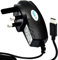 2A Charger for Oppo A54 5G -TYPE C 3 Pin Mains Wall Charger Adapter for Oppo A54 5G By KP TECHNOLOGY
