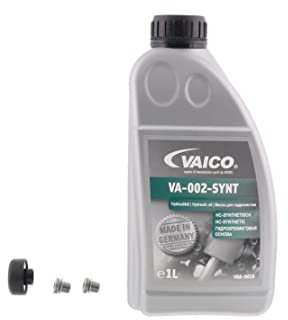 VAICO V10-5582-SP1 FILTERSATZ ÖLWECHSEL AUTOMATIKGETRIEBE PASSEND FÜR DKG 7-GANG DQ200 EXPERT KIT+