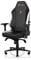 Secretlab Silla Gaming Titan EVO Classic: Silla de Oficina reclinable, ergonómica y Resistente con reposabrazos 4D, cojín magnético y Soporte Lumbar de 4 vías. Soporta hasta 180 kg. Negro. Polipiel