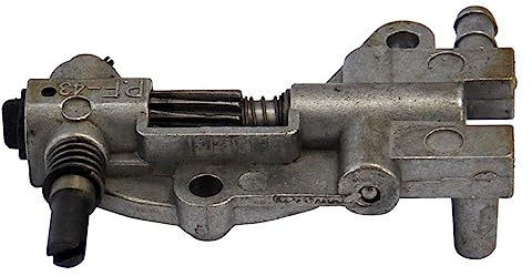 1PEZZO POMPA OLIO x motosega TM4500-TM5200