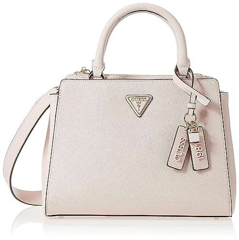 GUESS Borsa eco elements bauletto EVG876706 light rose