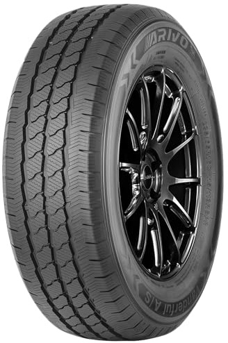 ARIVO Ganzjahresreifen 225/75R16 C TL 121/120R VANDERFUL A/S 10PR BSW M+S 3PMSF
