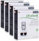 Anakel Home Descalcificadores para Cafetera De'Longhi Ecodecalk Mini (4 cajas)