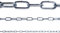 Constrabo® | Edelstahlkette langgliedrig DIN 763 | 20 m Ø 2 mm | Edelstahl 316 (V4A) | Rostfreie Edel-Stahlkette Meterware Rundgliederkette Absperrkette Sicherheitskette Rundstahlkette Hundekette