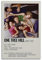 One Tree Hill TV-Show-Filmposter auf Leinwand, Raumdekoration, ästhetisches Poster, künstlerisches Poster für Schlafzimmer, Wohnzimmer, Wände, 30 x 45 cm, ungerahmter Stil