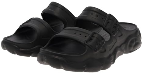 Buffalo Damen Cld Ari Slide Vegan Foam 39 black
