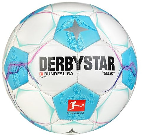 Derbystar Bundesliga Player v24