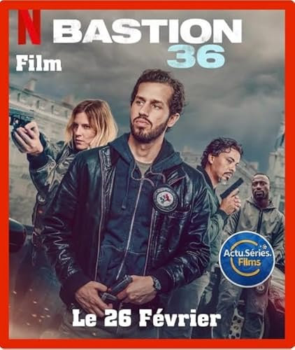 Olivier Marchal l'invité de Vladimir Max pour Bastion 36-ArteRadio