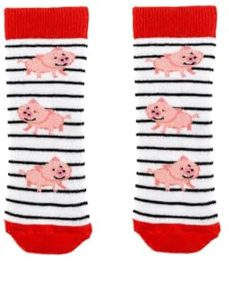 Squelch Welly Socks for Kids Wellies Wellingtons Rain Boots